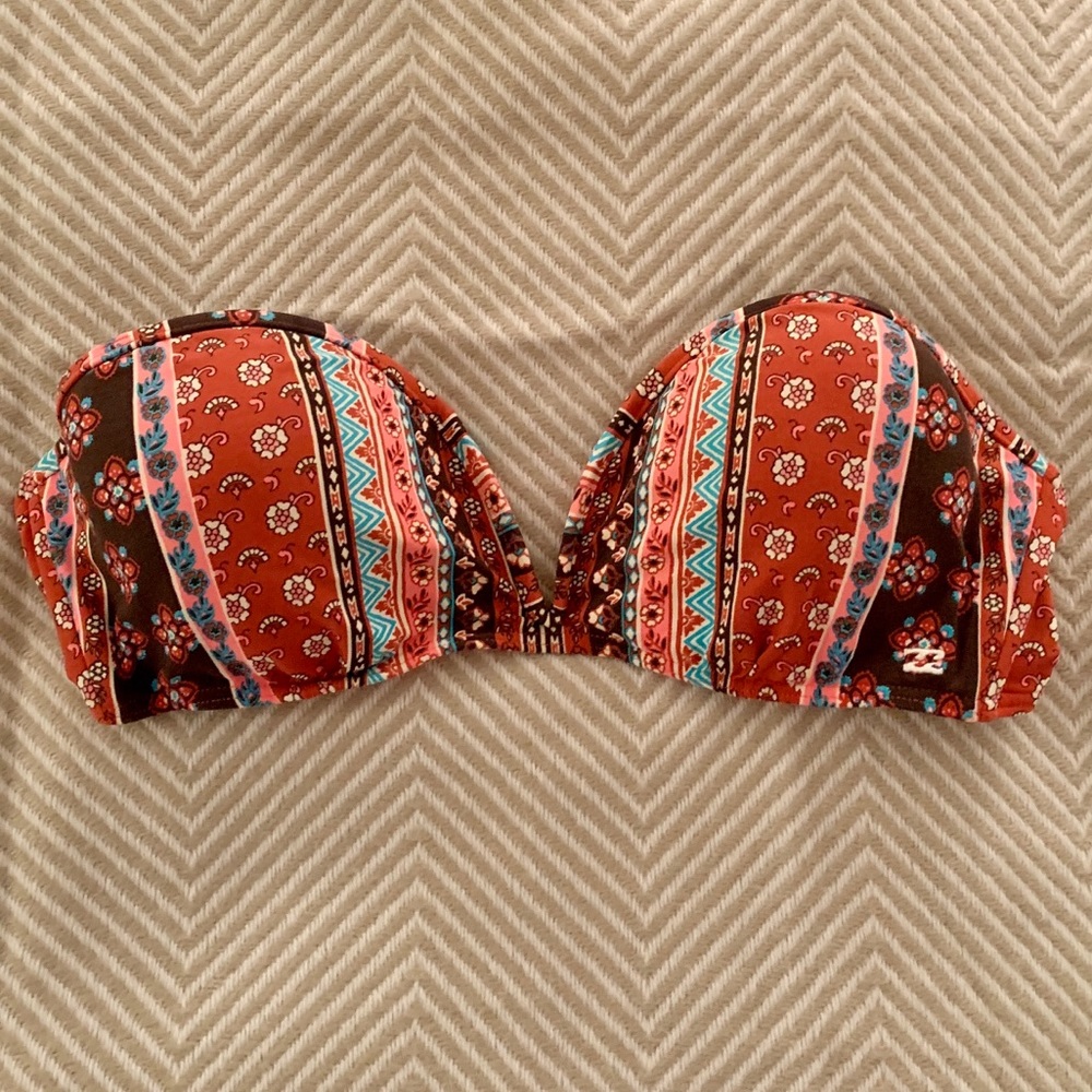 Billabong Bikini Set